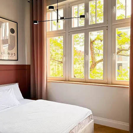 Eklektyczne Jezyce Mood Apt, Idealne Dla Foodies *