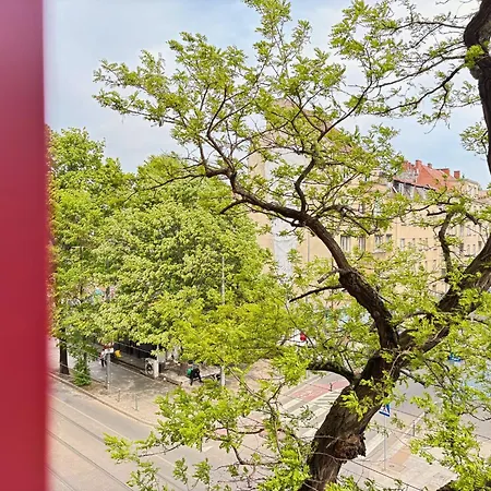 Daire Eklektyczne Jezyce Mood Apt, Idealne Dla Foodies *