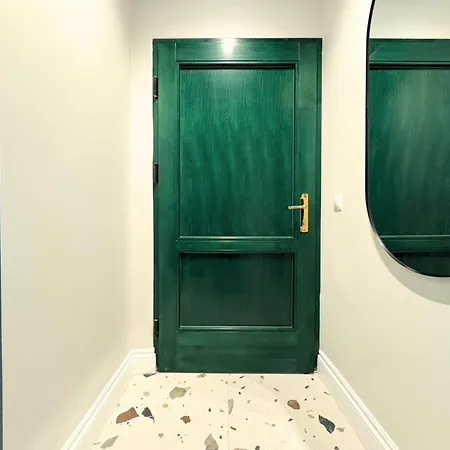 Daire Eklektyczne Jezyce Mood Apt, Idealne Dla Foodies Poznan