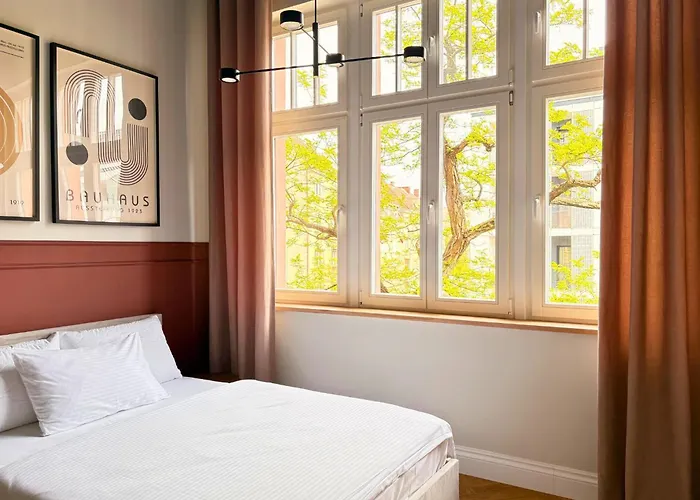 Eklektyczne Jezyce Mood Apt, Idealne Dla Foodies *